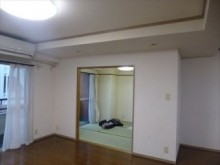住みたいお部屋にリフォーム